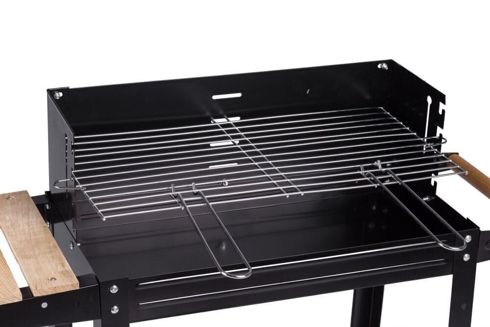 Grill Modern Home SL4828 hind ja info | Grillid | hansapost.ee