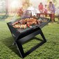 Kokkupandav grill Maestro MR-1011 hind ja info | Grillid | hansapost.ee