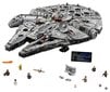 75192 LEGO® Star Wars Millennium Falcon цена и информация | Klotsid ja konstruktorid | hansapost.ee