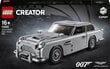 10262 LEGO® Creator Expert James Bond Aston Martin DB5 hind ja info | Klotsid ja konstruktorid | hansapost.ee