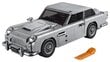 10262 LEGO® Creator Expert James Bond Aston Martin DB5 hind ja info | Klotsid ja konstruktorid | hansapost.ee