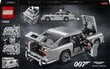 10262 LEGO® Creator Expert James Bond Aston Martin DB5 цена и информация | Klotsid ja konstruktorid | hansapost.ee