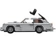 10262 LEGO® Creator Expert James Bond Aston Martin DB5 цена и информация | Klotsid ja konstruktorid | hansapost.ee