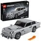 10262 LEGO® Creator Expert James Bond Aston Martin DB5 цена и информация | Klotsid ja konstruktorid | hansapost.ee