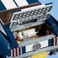 10265 LEGO® Creator Expert Ford Mustang GT цена и информация | Klotsid ja konstruktorid | hansapost.ee