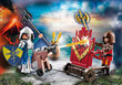 70503 PLAYMOBIL® Novelmore sõdurid relvadega цена и информация | Klotsid ja konstruktorid | hansapost.ee