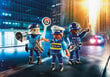 70669 PLAYMOBIL® City Action, Politseinikud hind ja info | Klotsid ja konstruktorid | hansapost.ee