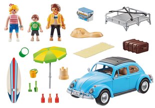 70177 PLAYMOBIL® VW Volkswagen Beetle hind ja info | Playmobil Lastekaubad ja beebikaubad | hansapost.ee