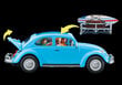 70177 PLAYMOBIL® VW Volkswagen Beetle hind ja info | Klotsid ja konstruktorid | hansapost.ee
