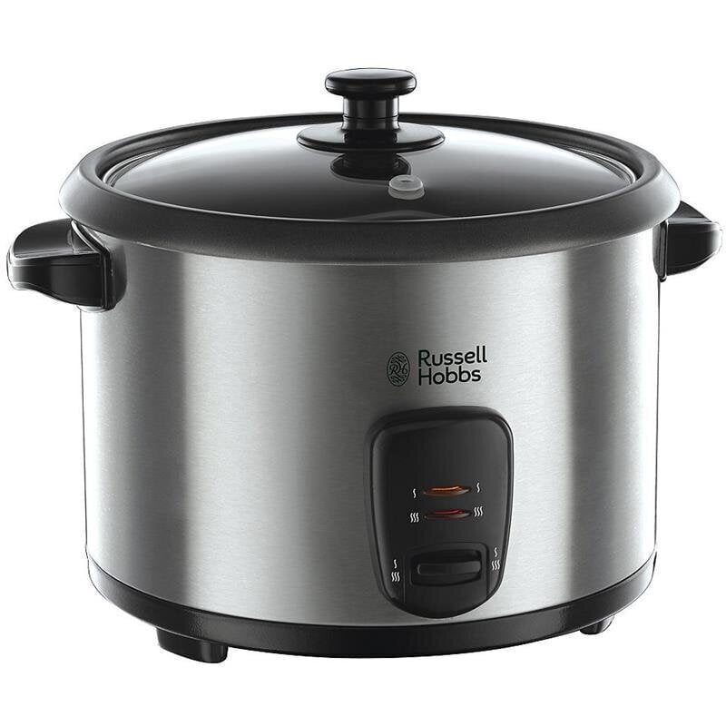 Russell Hobbs 19750-56 hind ja info | Multikeetjad, survepotid | hansapost.ee