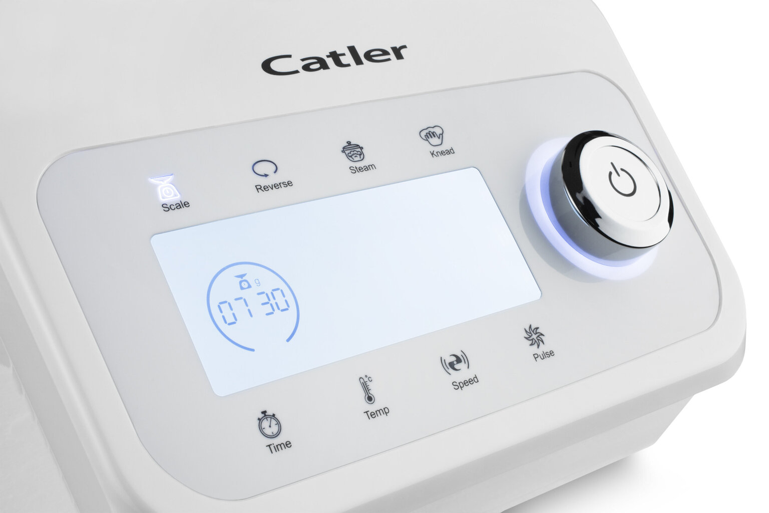 Catler TC8010 цена и информация | Köögikombainid | hansapost.ee