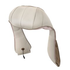 Masseerija Homemedics Quad Action Shiatsu NMS-620H hind ja info | HoMedics Kodumasinad | hansapost.ee