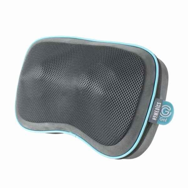 Homedics GST-550HRC-EU Travel Pillow цена и информация | Massaažiseadmed | hansapost.ee