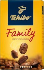 Кофе Tchibo Family, 250 г цена и информация | Tchibo Бакалея | hansapost.ee