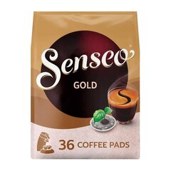 Kohvipadjad JDE Senseo Gold hind ja info | Kohv ja kakao | hansapost.ee