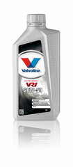 Mootoriõli VR1 RACING 20W50 1L, Valvoline hind ja info | Valvoline Määrdeained | hansapost.ee