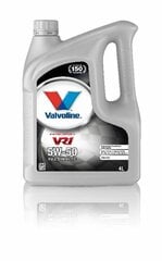 Mootoriõli VR1 RACING 5W50 4L, Valvoline hind ja info | Valvoline Määrdeained | hansapost.ee