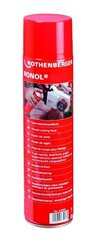 Keermestusõli mineraalne 600ml spray RONOL, Rothenberger hind ja info | Mootoriõlid | hansapost.ee