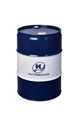 Sünteetiline õli Kuttenkeuler Moto Tronic 5W30 Longlife III, 60 L hind ja info | Kuttenkeuler Autokaubad | hansapost.ee