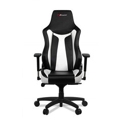 Arozzi Vernazza Gaming Chair, White цена и информация | Офисные кресла | hansapost.ee
