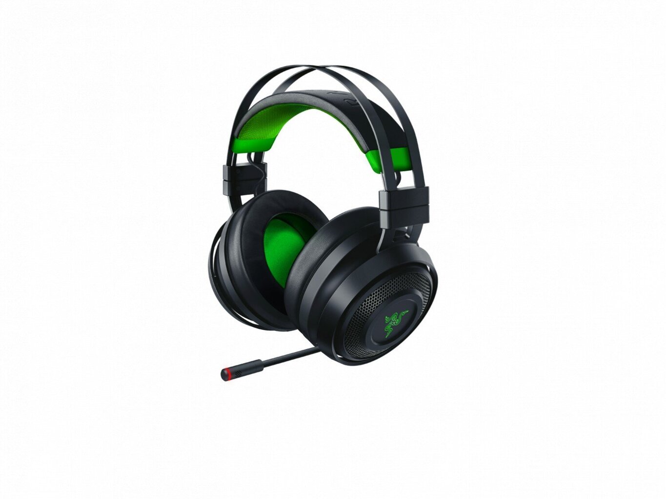 Razer Nari Ultimate hind ja info | Kõrvaklapid | hansapost.ee