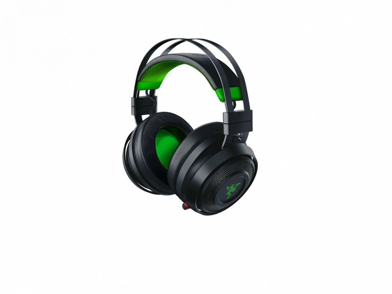 Razer Nari Ultimate hind ja info | Kõrvaklapid | hansapost.ee