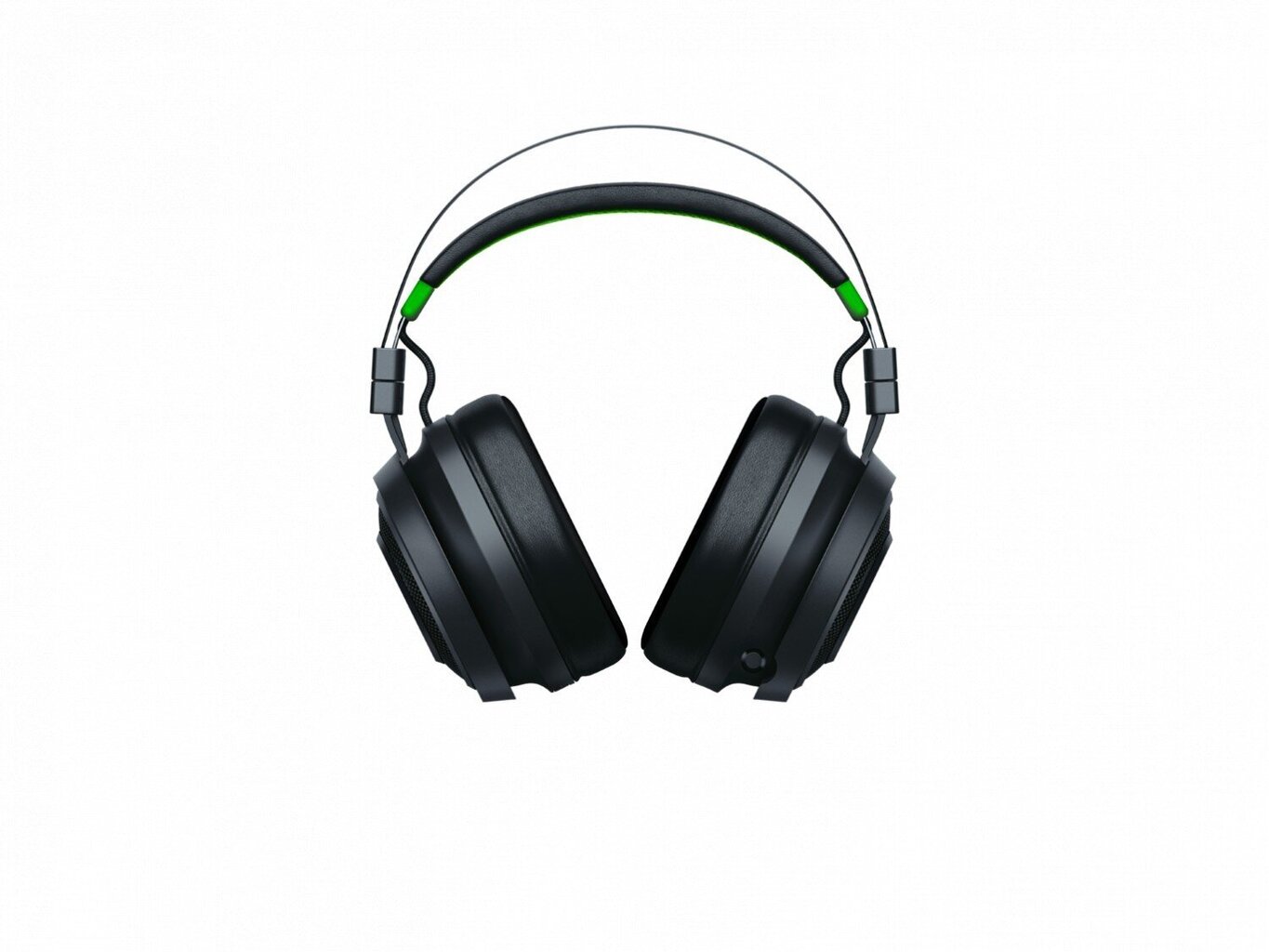 Razer Nari Ultimate hind ja info | Kõrvaklapid | hansapost.ee