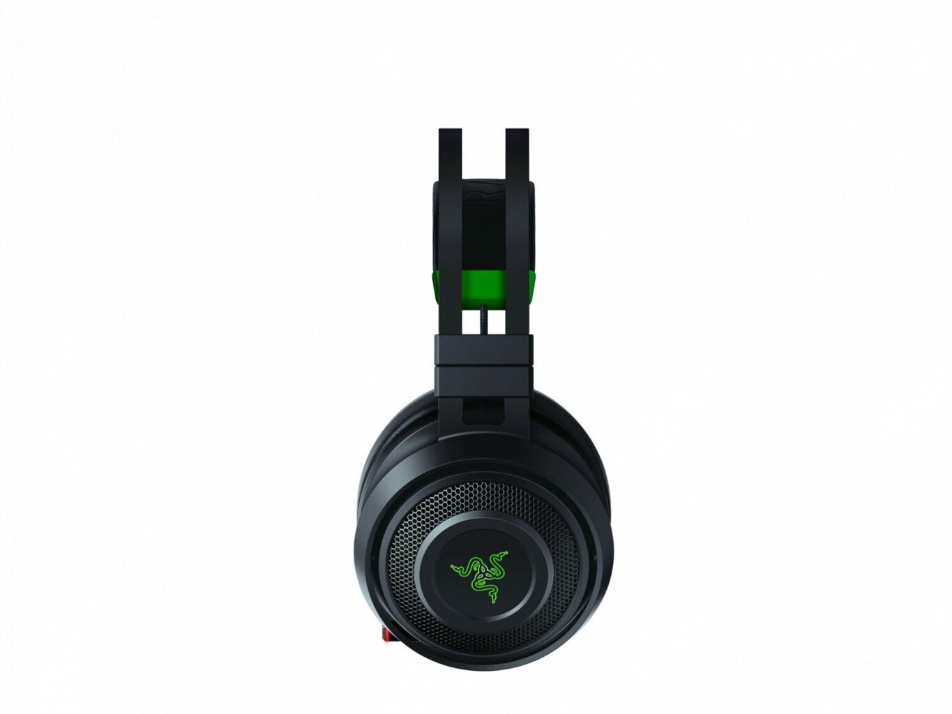 Razer Nari Ultimate hind ja info | Kõrvaklapid | hansapost.ee