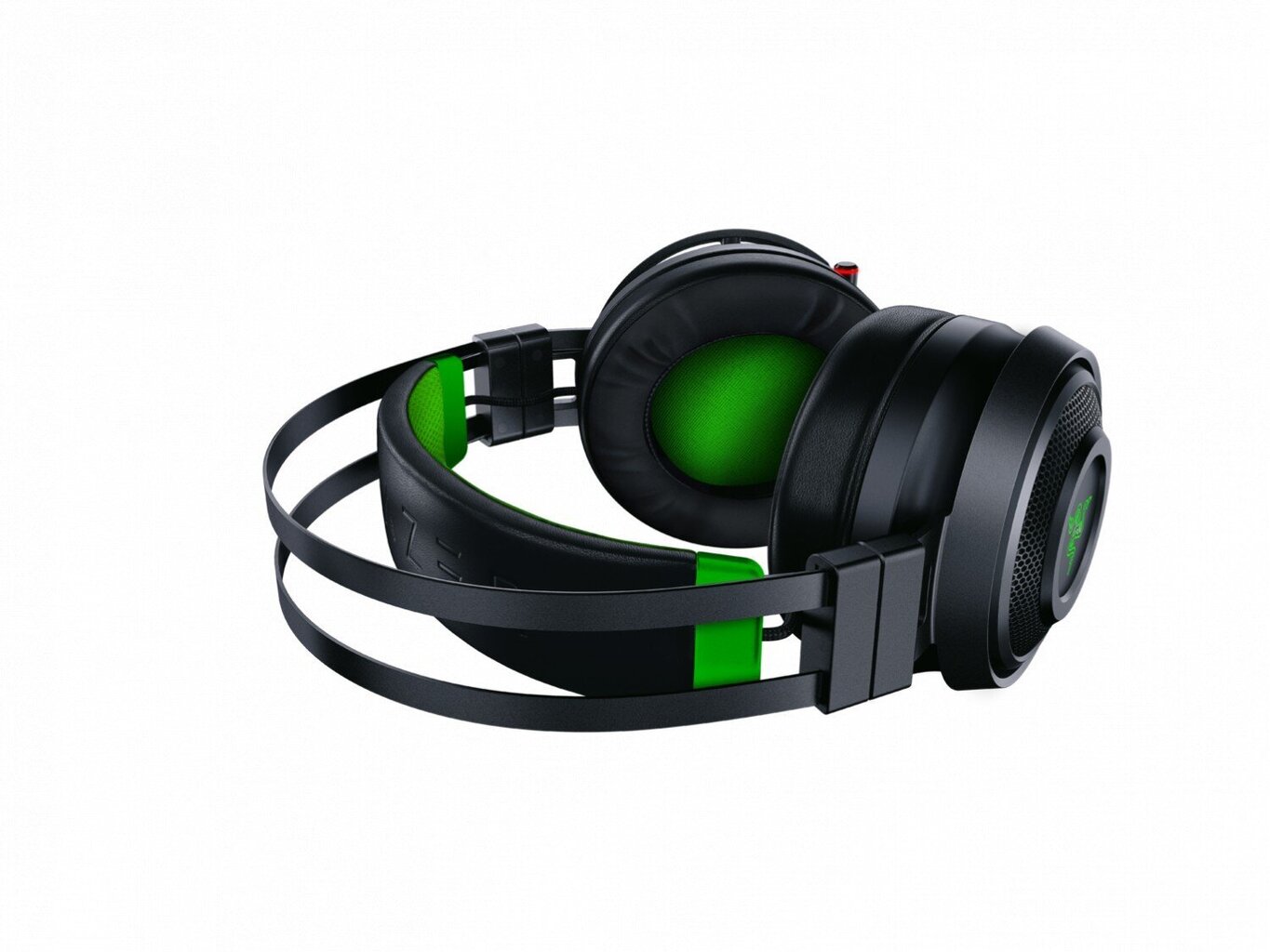 Razer Nari Ultimate hind ja info | Kõrvaklapid | hansapost.ee