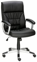 Kontoritool Notio Living Tampa, must price and information | Office chairs | hansapost.ee