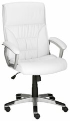 Кресло офисное Notio Living Tampa, белый  цена и информация | Офисные кресла | hansapost.ee