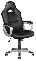 Офисный стул Trust GXT 705 Ryon, черный цена и информация | Офисные кресла | hansapost.ee