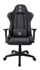 Кресло Arozzi Gaming Chair Torretta Soft Fabri цена и информация | Офисные кресла | hansapost.ee