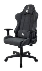 Кресло Arozzi Gaming Chair Torretta Soft Fabri цена и информация | Офисные кресла | hansapost.ee