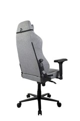Arozzi Gaming Chair Primo Woven Fabric Grey цена и информация | Офисные кресла | hansapost.ee