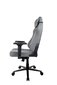 Mänguritool Arozzi Gaming Chair Primo Woven Fabric Grey hind ja info | Kontoritoolid | hansapost.ee