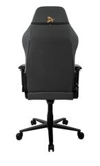 Игровое кресло Arozzi Primo Woven Fabric, чёрное цена и информация | Arozzi Оргтехника | hansapost.ee