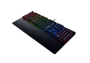 Razer BlackWidow V3 hind ja info | Klaviatuurid | hansapost.ee