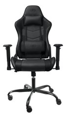 Mänguritool Deltao GAM-096, must price and information | Office chairs | hansapost.ee