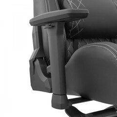 Mänguritool White Shark Gaming Chair Predator GC-2363 black hind ja info | Kontoritoolid | hansapost.ee