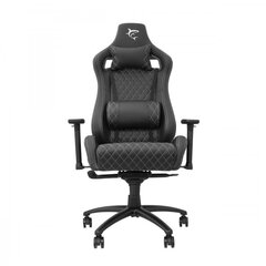 Mänguritool White Shark Gaming Chair Predator GC-2363 black hind ja info | Kontoritoolid | hansapost.ee