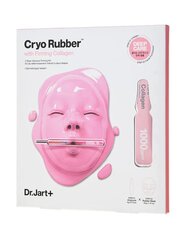 Укрепляющая маска для лица Dr.Jart + Firm Lover Rubber Mask DRDM52 5 г + 43 г цена и информация | Маски для лица, патчи для глаз | hansapost.ee