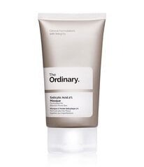 Näomask The Ordinary Salicylic Acid 2%, 50 ml hind ja info | Näomaskid ja silmamaskid | hansapost.ee