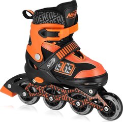 Роликовые коньки Spokey Strive 28-32 цена и информация | Spokey Велосипеды, самокаты, ролики, скейтборды | hansapost.ee