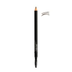 Pintsliga kulmupliiats Gosh Eyebrow Pencil 6 g hind ja info | Kulmupliiatsid, -puudrid ja -värvid | hansapost.ee