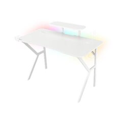 Игровой стол Genesis 320 RGB цена и информация | Детские письменные столы | hansapost.ee