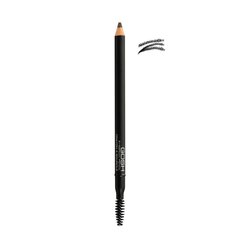 Pintsliga kulmupliiats Gosh Eyebrow Pencil 6 g hind ja info | Kulmupliiatsid, -puudrid ja -värvid | hansapost.ee