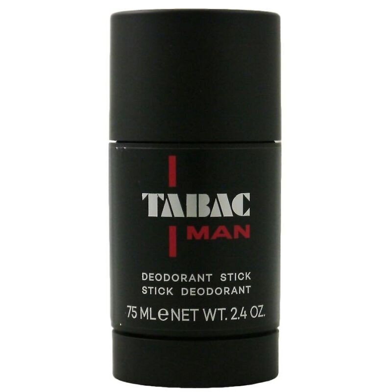 Pulkdeodorant meestele Tabac Man 75 ml цена и информация | Dušigeelid ja deodorandid meestele | hansapost.ee