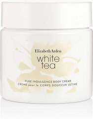 Niisutav kehakreem Elizabeth Arden White Tea 400 ml цена и информация | Парфюмированная косметика для женщин | hansapost.ee