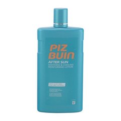 Päevitusjärgne losjoon Piz Buin After Sun, 400 ml hind ja info | Piz Buin Parfüümid, lõhnad ja kosmeetika | hansapost.ee